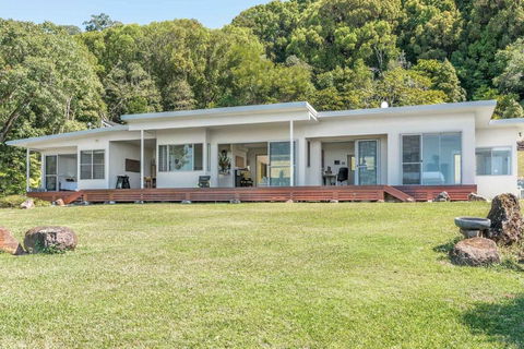 A Perfect Stay - Jali Burugar - Whitsundays Accommodation 3
