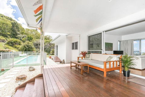 A Perfect Stay - Jali Burugar - Whitsundays Accommodation 1