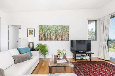 A Perfect Stay - Jali Burugar - Whitsundays Accommodation 4