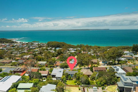 A Pets Paradise By Experience Jervis Bay - Whitsundays Accommodation 2