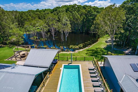 A Perfect Stay - Lennox Coastal Retreat - Whitsundays Accommodation 1
