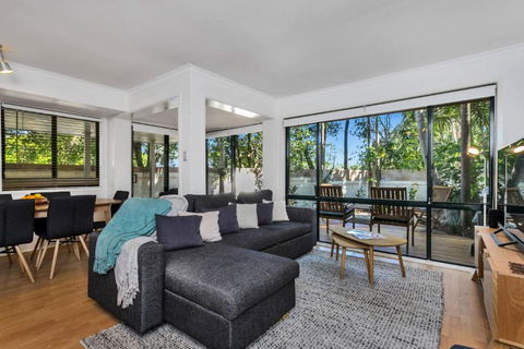 A Perfect Stay - Mahogany Lodge - Whitsundays Accommodation 2