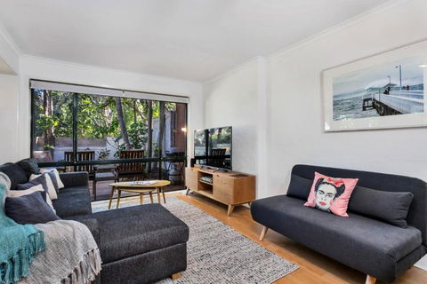 A Perfect Stay - Mahogany Lodge - Whitsundays Accommodation 3