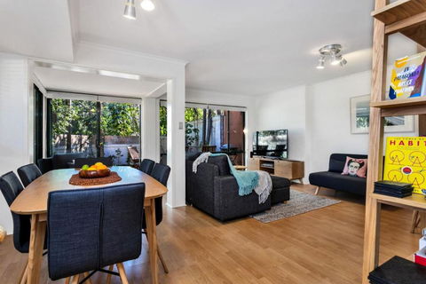 A Perfect Stay - Mahogany Lodge - Whitsundays Accommodation 4