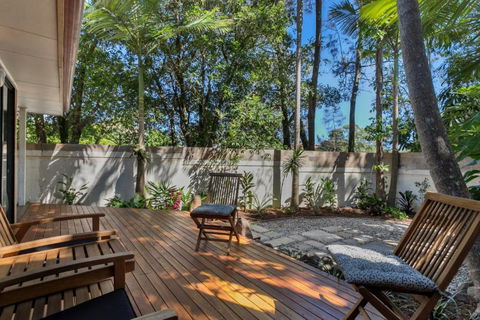 A Perfect Stay - Mahogany Lodge - Whitsundays Accommodation 0