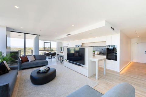 Accommodate Canberra - Metropolitan 70 - Whitsundays Accommodation 1