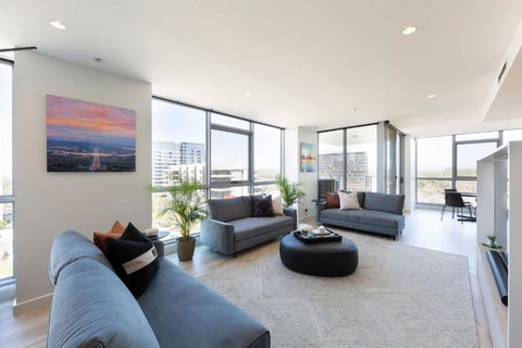 Accommodate Canberra - Metropolitan 70 - Whitsundays Accommodation 0