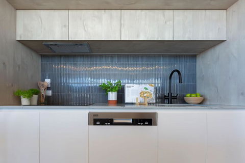 Accommodate Canberra - Metropolitan 70 - Whitsundays Accommodation 4