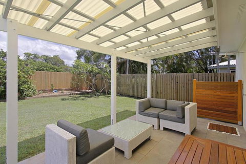A Perfect Stay - Mi Casa - Whitsundays Accommodation 1