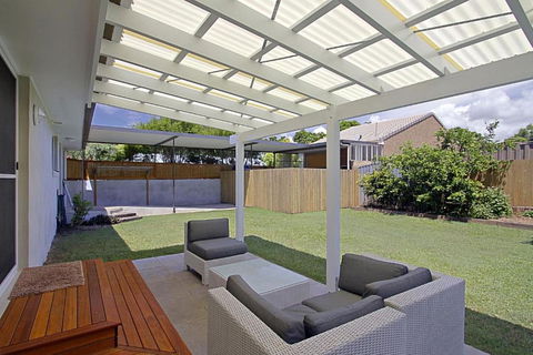 A Perfect Stay - Mi Casa - Whitsundays Accommodation 0