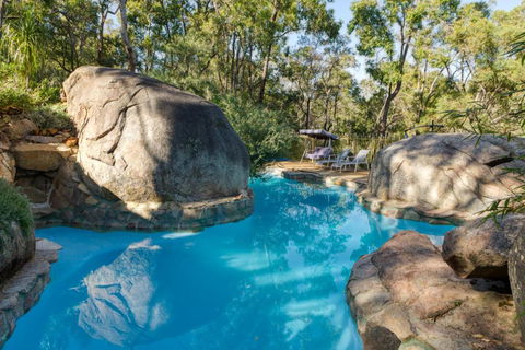 A Paradise For Dogs And A Magical Retreat For Hoomans - Whitsundays Accommodation 0