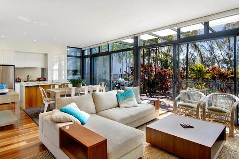 A Perfect Stay - Ocean View At Kiah - Whitsundays Accommodation 3