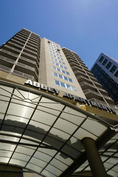 Abbey On Roma Hotel & Apartments - Whitsundays Accommodation 0