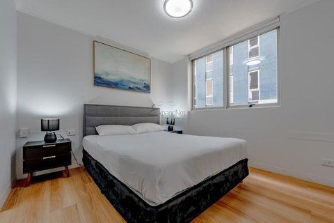 Abbey On Roma Hotel & Apartments - Whitsundays Accommodation 4