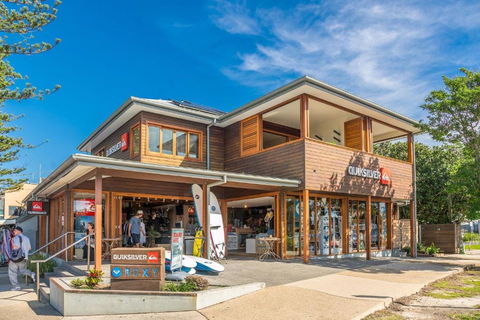 A Perfect Stay - Quiksilver Apartments The Pass - Whitsundays Accommodation 2