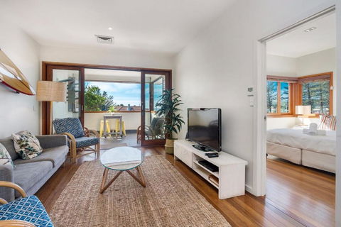 A Perfect Stay - Quiksilver Apartments The Pass - Whitsundays Accommodation 3