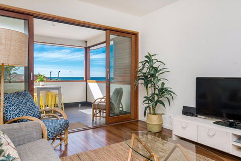 A Perfect Stay - Quiksilver Apartments The Pass - Whitsundays Accommodation 4