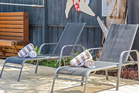 A Rye Retreat - An Entertainers Delight - Whitsundays Accommodation 3