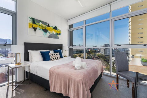 AAB Apartments Skyline - Whitsundays Accommodation 3