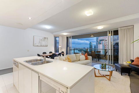 AAB Apartments Skyline - Whitsundays Accommodation 1