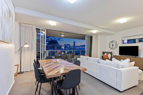 AAB Apartments Skyline - Whitsundays Accommodation 0