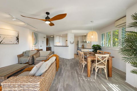 A Perfect Stay - Apartment 3 Surfside - Whitsundays Accommodation 3