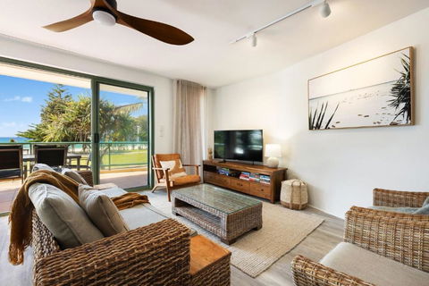 A Perfect Stay - Apartment 3 Surfside - Whitsundays Accommodation 1