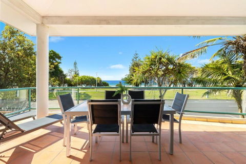 A Perfect Stay - Apartment 3 Surfside - Whitsundays Accommodation 2