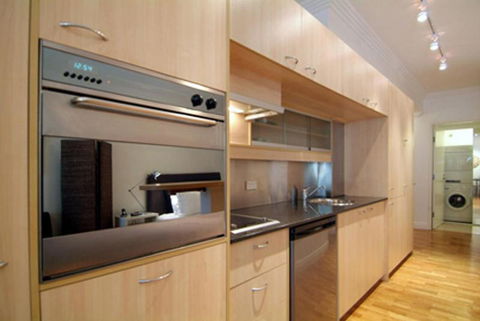 Accommodation Sydney Potts Point Pet Friendly Studio Apartment With Balcony - Whitsundays Accommodation 1