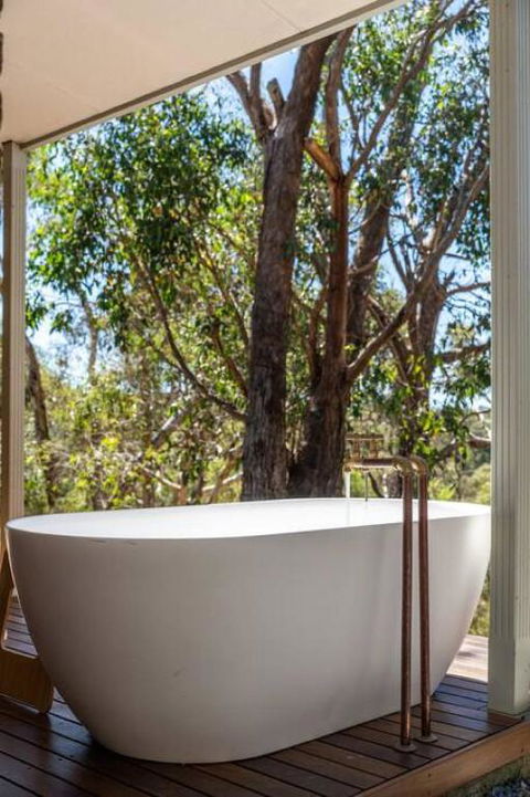 Adelaide Hills Retreat - Surrounded By Nature - Whitsundays Accommodation 4