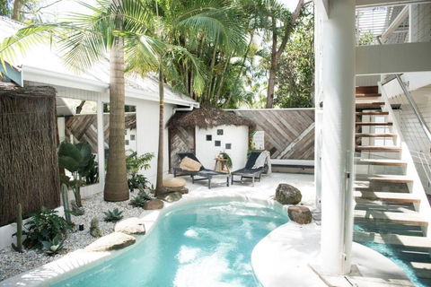A Perfect Stay - Cactus Rose Villa - Whitsundays Accommodation 0