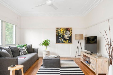 A Perfect Stay - The White Rabbit - Whitsundays Accommodation 2