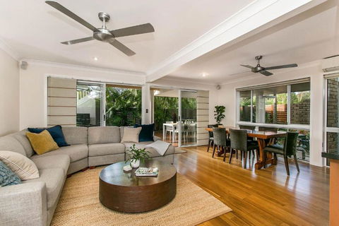 A Perfect Stay - Tradewinds 4 - Whitsundays Accommodation 1