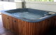 Amazing Rooftop Resort Experience With Hot Tub - thumb 1
