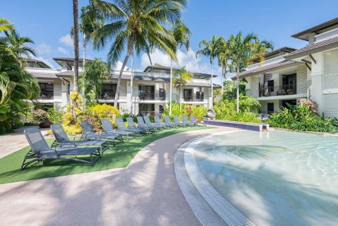 Amazing Rooftop Resort Experience With Hot Tub - Whitsundays Accommodation 0