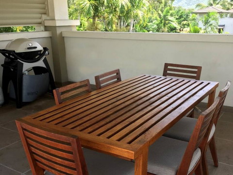 Amazing Rooftop Resort Experience With Hot Tub - Whitsundays Accommodation 4