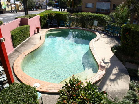 Albion Manor - Whitsundays Accommodation 4