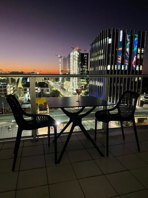 ANTEA Embassy Apartments 914 - Whitsundays Accommodation 1