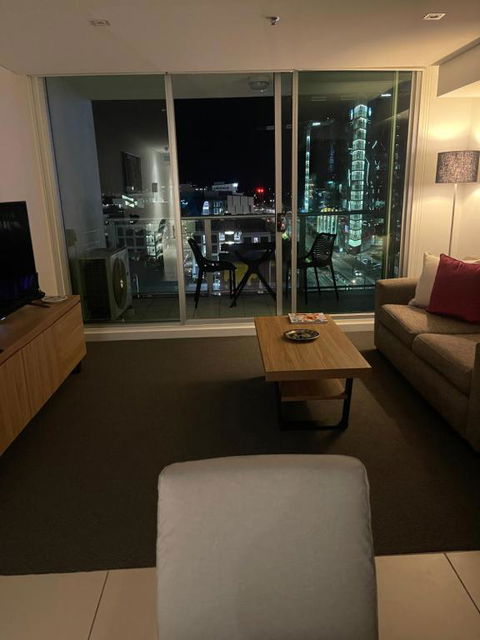 ANTEA Embassy Apartments 914 - Whitsundays Accommodation 2