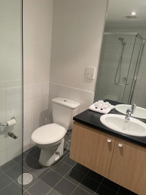 ANTEA Embassy Apartments 914 - Whitsundays Accommodation 3