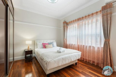Aircabin - Denistone - 3 Beds Lovely House - Whitsundays Accommodation 1