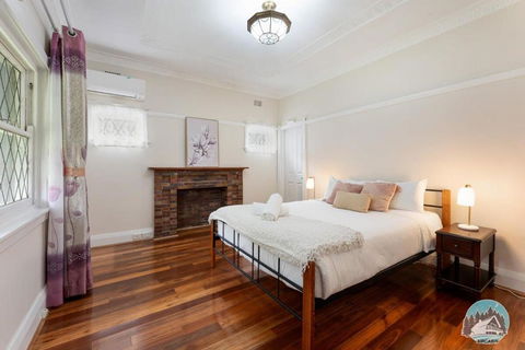 Aircabin - Denistone - 3 Beds Lovely House - Whitsundays Accommodation 4