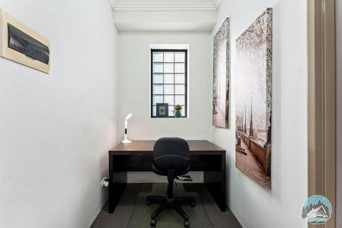 Aircabin - Parramatta - Free Parking - 1 Bed Apt - Whitsundays Accommodation 4