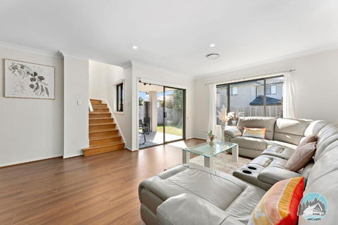 Aircabin - Tallawong - Elegant Home - 4 Beds House - Whitsundays Accommodation 2
