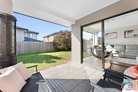 Aircabin - Tallawong - Elegant Home - 4 Beds House - Whitsundays Accommodation 3