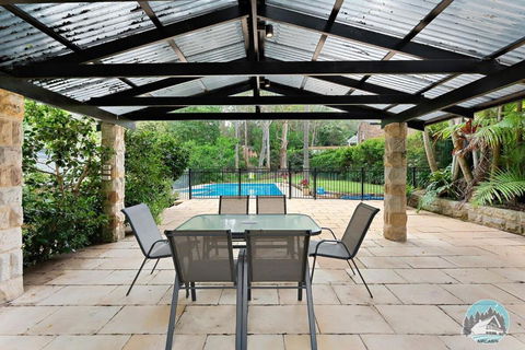 Aircabin - Warrawee - Sydney - 5 Beds House - Whitsundays Accommodation 0
