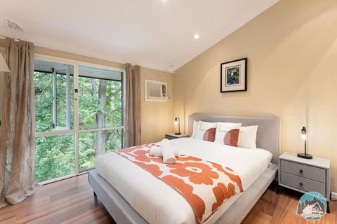 Aircabin - Warrawee - Sydney - 5 Beds House - Whitsundays Accommodation 1