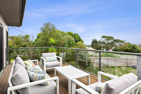 Aireys Delight - Whitsundays Accommodation 4