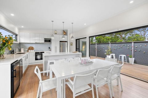Aireys Delight - Whitsundays Accommodation 2