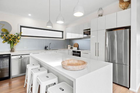Aireys Delight - Whitsundays Accommodation 3
